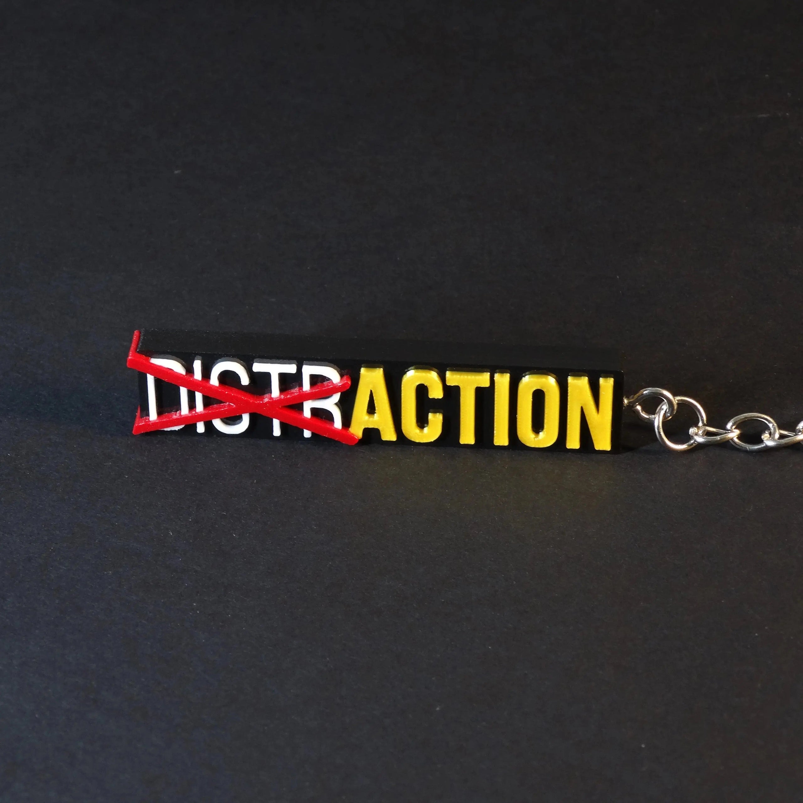 Nos porte-clés motivation